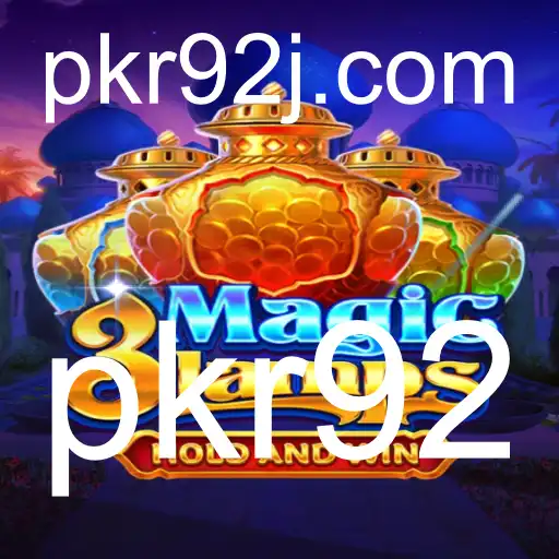 Descubra o Mundo Encantado de 3MagicLamps: O Jogo que Revoluciona Seu Universo Lúdico