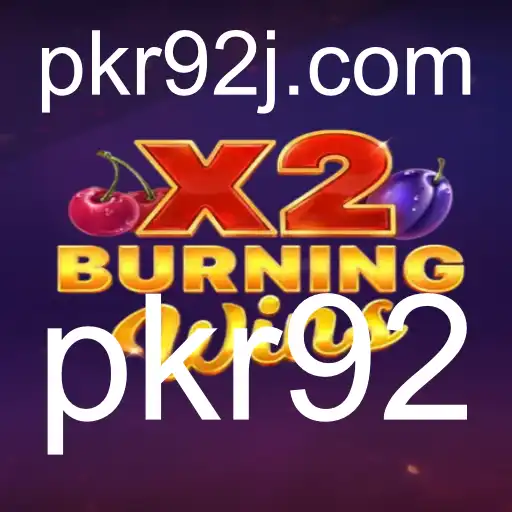 Descubra o Universo de BurningWinsX2: Jogo de Cassino Inovador
