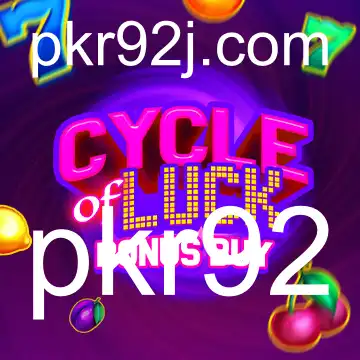 CycleofLuckBonusBuy: Descubra o Jogo de Azar Emocionante