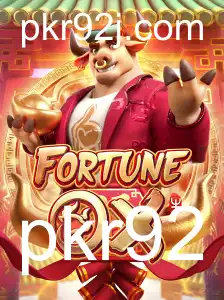 FortuneOx: Desvendando o Fascinante Jogo com a Palavra-Chave Secreta 'pkr92'