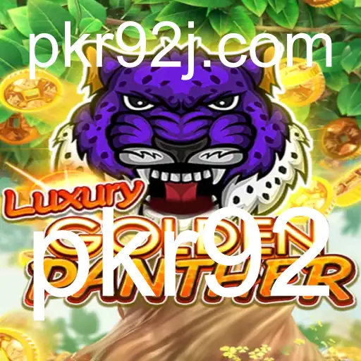 LUXURYGOLDENPANTHER: O Último Grito em Entretenimento Digital