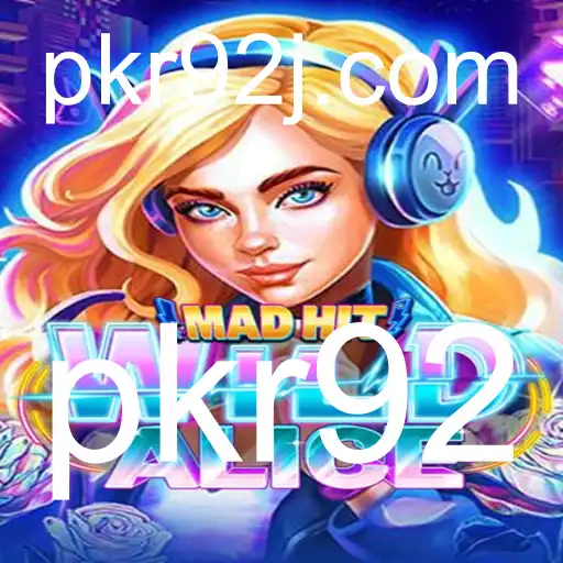 Explorando o Universo de MadHitWildAlice: Regras e Desafios de um Jogo Fascinante