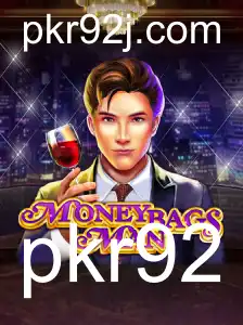 MoneybagsMan: Descubra o Fascinante Mundo do Novo Jogo