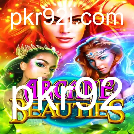 ArcaneBeauties: Explorando o Fascinante Mundo do Jogo com Estratégias Inovadoras