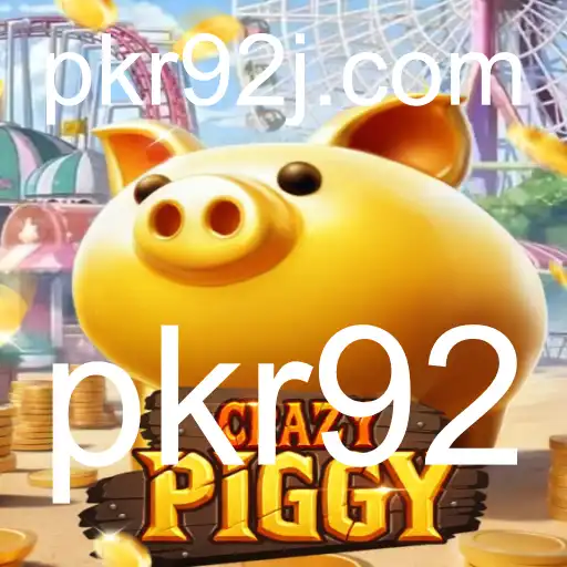 Descubra CrazyPiggy: O Jogo Mais Empolgante do Ano