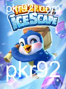 The Great Icescape: Aventuras Congelantes e Estratégia com pkr92